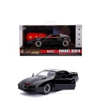 JADA HOLLYWOOD RIDES MASINUTA METALICA KITT KNIGHT RIDER SCARA 1 LA 32