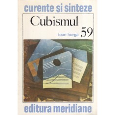 Ioan Horga - Cubismul