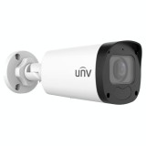 Cumpara ieftin Camera de supraveghere Uniview IP, Rezolutie 2 MP, Lentila 2.8-12 mm, AutoFocus, Distanta IR 50 m, Microfon integrat SmartElectro IntelligentHouse