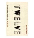 Nick McDonell - Twelve - 110547