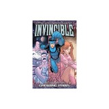 Invincible, Volume 13: Growing Pains