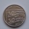 10 PENCE 2013 GBR