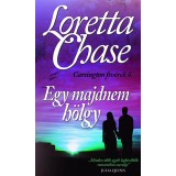 Egy majdnem h&ouml;lgy - Carsington fiv&eacute;rek 4. - Carsington fiv&eacute;rek 4 - Loretta Chase