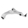 Brat suspensie fata, bascula Audi Q7 2007-, Inferior Stanga, 7L8407151D