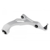 Brat suspensie fata, bascula Audi Q7 2007-, Inferior Stanga, 7L8407151D