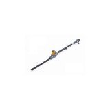 Foarfeca, trimmer electric telescopic, gard viu 45 cm 900 w, Powermat
