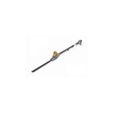 Foarfeca Trimmer Electric Telescopic Gard Viu 45cm 900w Powermat