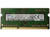 Memorie laptop 4GB DDR3L 1600MHz M471B5173EB0-YK0 1.35V, Samsung