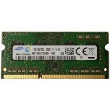 Memorie laptop 4GB DDR3L 1600MHz M471B5173EB0-YK0 1.35V