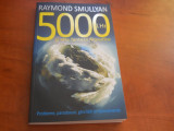 RAYMOND SMULLYAN -5000 i.Hr. si alte fantezii filosofice,Carte Noua,2000