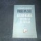E NICOLESCU - PROBLEMA CHEIE DEZARMAREA GENERALA SI TOTALA