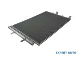 Radiator ac Ford TRANSIT platou / sasiu 2013-2016 #1