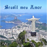 Brasil meu Amor |, Eurostar