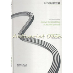 BekerContest. International Design Award 2011 - Becker Brakel