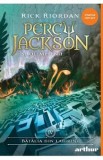 Batalia din labirint. Seria Percy Jackson si Olimpienii Vol.4 - Rick Riordan