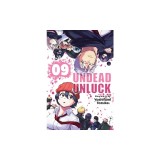 Undead Unluck, Vol. 9: Volume 9