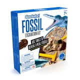 GeoSafari - Kit excavare fosile