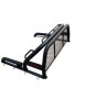 Rollbar negru mat Ford Ranger T8 2019 - 2022 3&quot;/76mm