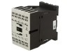 Contactor 3P NO 24VAC 7A
