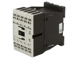 Contactor 3P NO 24VAC 7A