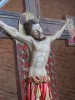 Crucifix catolic din Italia