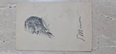 Psalmi - Titu Maiorescu. foto
