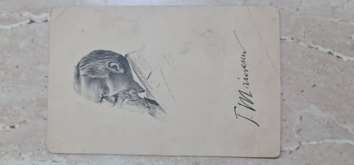 Psalmi - Titu Maiorescu.