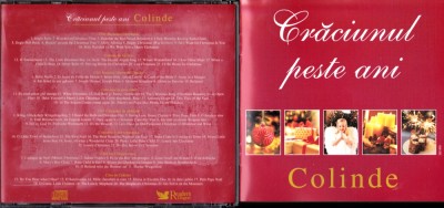 Crăciunul peste ani - Colinde foto