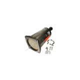 Filtru particule PEUGEOT 307 SW 3H BM CATALYSTS BM11004