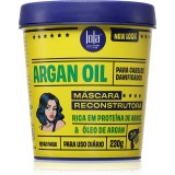 Lola Cosmetics Argan Oil masca pentru regenerare 230 g