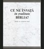 Biblia - Editie Caractere Mari - Vedere Slaba - Crestinism - Livrare Rapida