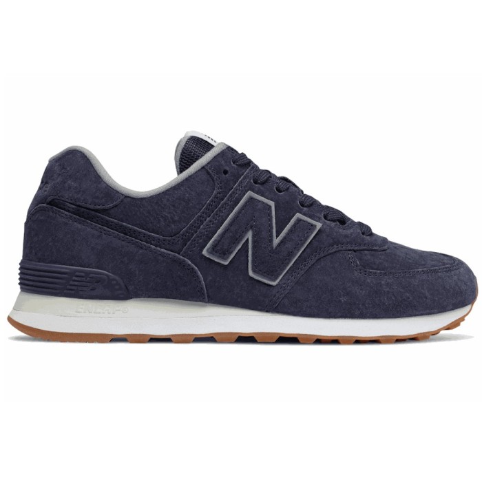 Pantofi Sport Barbati, New Balance, 574 ML574EPA - 42.5
