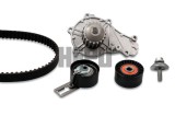 HEPU PK08031 Set pompa apa + curea dintata