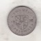 bnk mnd Ghana 20 pesewas 1979