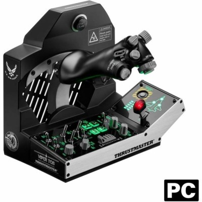 Telecomandă Jocuri Gaming Thrustmaster 4060254 Negru PC foto
