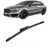 Cumpara ieftin Stergator lamela spate MERCEDES-BENZ CLA Shooting Brake (X117) 2015-2019, luneta, Bosch Aerotwin