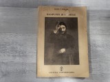 Rasputin si femeile de Rene F.Miller