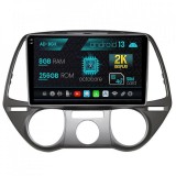 Cumpara ieftin Navigatie Hyundai I20 (2008-2012), Android 13, X-Octacore 8GB RAM + 256GB ROM, 9.5 Inch - AD-BGX9008+AD-BGRKIT219