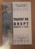 Tratat de drept financiar si fiscal - Paul C. Olcescu