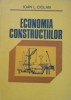 ECONOMIA CONSTRUCTIILOR - IOAN L. CIOLAN, STEFAN GHEORGHITA 1981