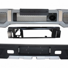 Pachet Exterior Mercedes G-Class W463 (1989-2018) G65 G63 Design Performance AutoTuning