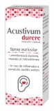 Spray auricular Acustivum durere, 20 ml, Zdrovit