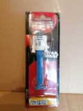 Dispenser PEZ - STAR WARS 2016 R2D2 - SIGILAT, PENTRU COLECTIONARI