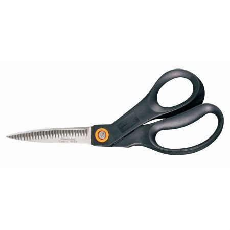 FISKARS S28 Foarfeca pentru flori 19 cm