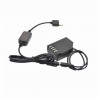 AC adapter USB DMW-AC8 coupler DMW-DCC12 DMW-BLF19 replace Panasonic, Generic