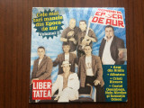 Cele mai tari manele din epoca de aur vol II cd disc selectii muzica manele VG+, Lautareasca