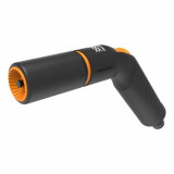 FISKARS Pistol pentru stropit FiberComp cu jet reglabil