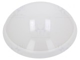 Lampa LED PANTERA Policabonat 4000K 9W