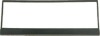 Cadru radio Skoda 1 DIN neagra, 4Carmedia