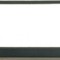 Cadru radio Skoda 1 DIN neagra